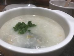 -小城粥道·海胆鲜虾粥(解放广场店)