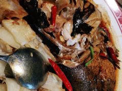 -旺顺阁·北京菜(北辰上品+)