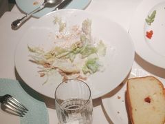 -波特曼西餐厅(南岗店)
