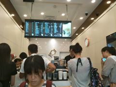 -KOI Thé(厦门国贸广场店)