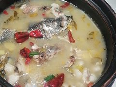 -周渝食惦酸菜鱼(青浦店)
