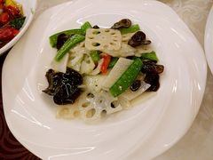 -悦真雅院·四合院·清真私房菜(雍和宫店)