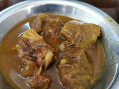 焖牛排-歪头牛肉(金龙壹号店)
