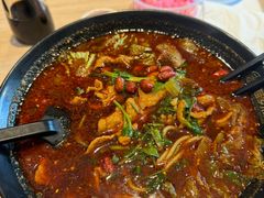 -苗乡米线(建军路店)