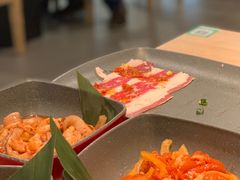 -新石器烤肉(百联川沙店)