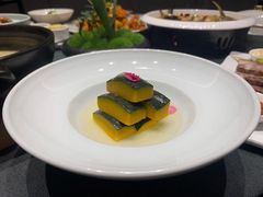 -沈灶河豚宴·河豚融合餐厅(汉中路店)