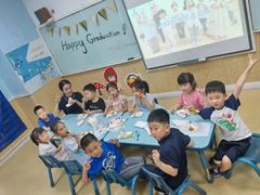 -瑞思成长中心(高新校区)