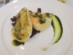 香煎银鳕鱼-成桂西餐厅·42年的味道(五大道疙瘩楼店)