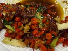 -一品江南韵·淮扬菜