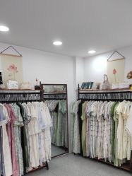-陈大户旗袍(狮子林店)