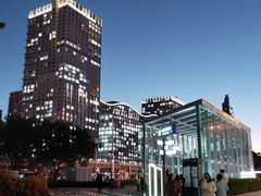 -北京SKP
