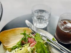 风干牛肉沙拉-Alimentari Grande(东湖路店)
