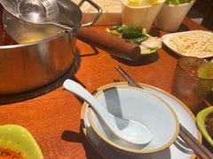 -真牛坊潮汕牛肉火锅