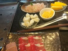 -王家渡火锅店(棕榈泉店)
