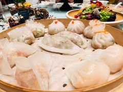 -高第街56号港式餐厅(山大路店)