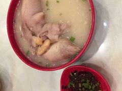 -廖老妈蹄花店(人民公园陕西街259号店)