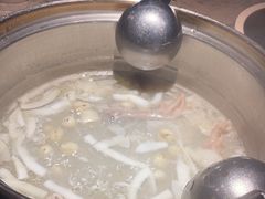 -大头椰·海南椰子鸡火锅(思明万象城店)