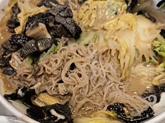 -新侨小馆(东直门北小街店)