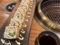 -黑牛の店·和牛烧肉(合生汇店)