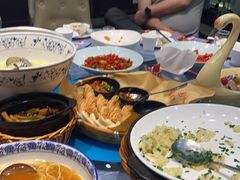 -印巷里主题餐厅(马鞍山店)