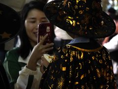 -英孚教育青少儿(东二环泰禾中心)
