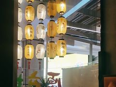 -披云云小馆·味道江湖(姚家园万象汇店)
