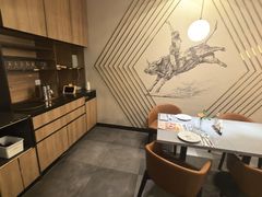 -西堤牛排(北京国瑞店)