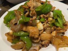 -河沿肉饼Beijing Pie(东华门店)