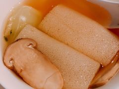 -唐阁(香港朗廷酒店)