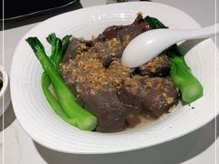 -味可道美食坊(福基路店)