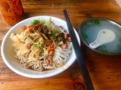 -罗家杏传统特色海南粉(人民西路总店)