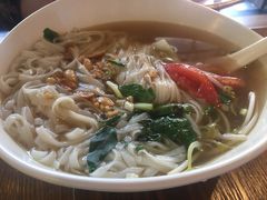 -越南牛肉河粉餐厅(书院巷店)