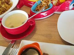 -必胜客(大梅沙8号仓店)