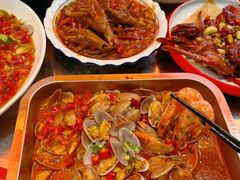 -老闵田螺馆·南昌市井菜·特色小吃(总店)