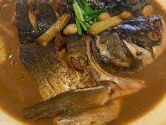 -大碗居·烤鸭·鱼头泡饼(天坛东门店)