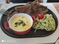 -豪客来牛排(金鼎广场店)