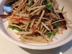 -同庆楼(大钟寺店)