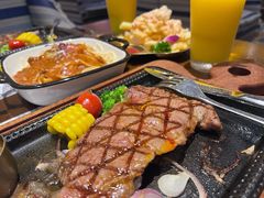 -十分牛西餐·牛扒专门店(光明广场店)