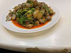 -三猫黑鱼花(南大店)