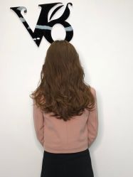 -V8潮牌·接发烫染连锁