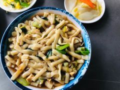 素炒炮-孙记炒炮(西街店)
