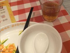 -西贝(上海中心店)