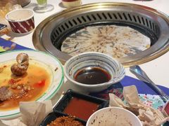 -亚马逊海鲜自助(万象汇店)