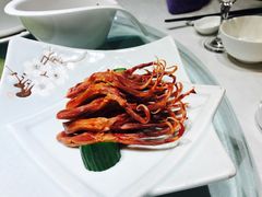 -世外桃源农庄·德清土菜(兴康南路店)