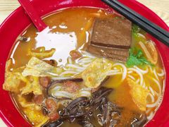 -罗记小厨(国贸店)