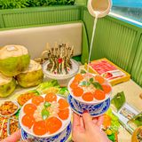 周末三亚溜达的美食攻略