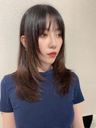 -MY HAIR ARDOR
