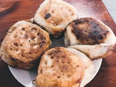 -宝瑞门钉肉饼店