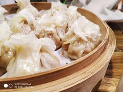 羊肉烧麦-老阿妈蒙古村·蒙古包·草原文化·歌舞表演(老君堂店)