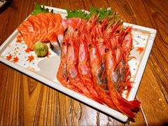 -王氏炉匠·烧鸟放题自助(三里屯店)